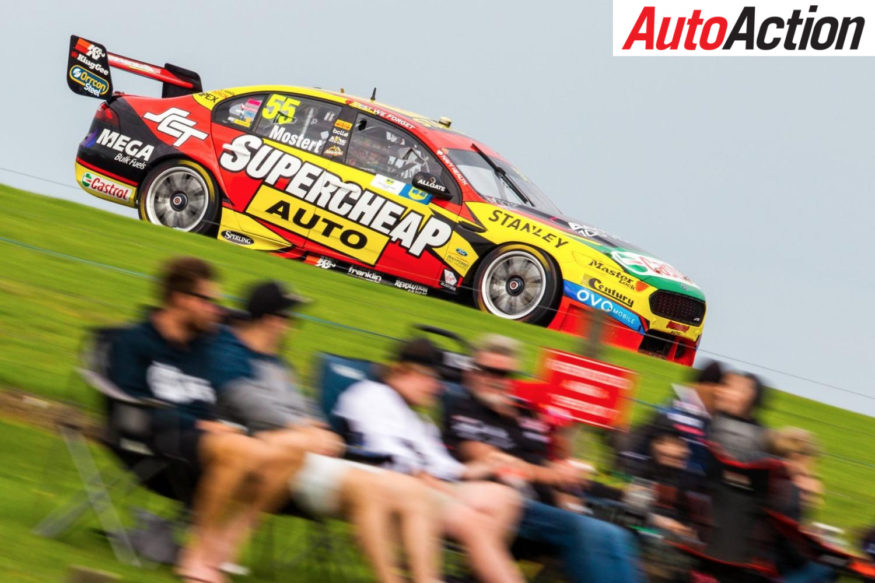 Chaz Mostert breaks drought at Phillip Island - Photo: Dirk Klynsmith