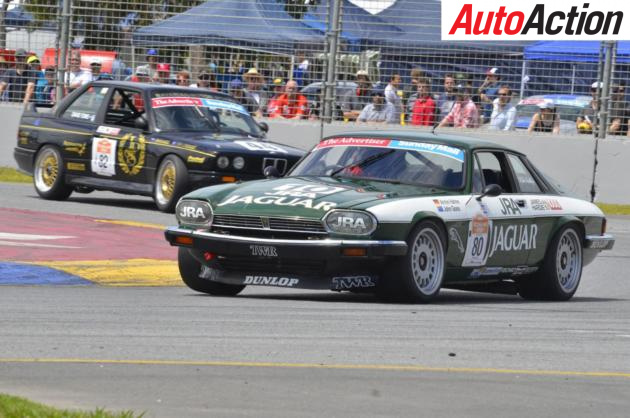 Adelaide Motorsport Festival now accepting entries - Photo: Supplied