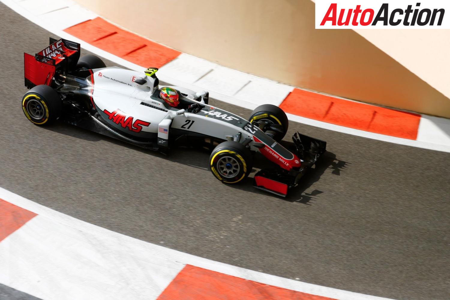Former Formula 1 driver Esteban Gutierrez to replace Sebastien Bourdais - Photo: LAT
