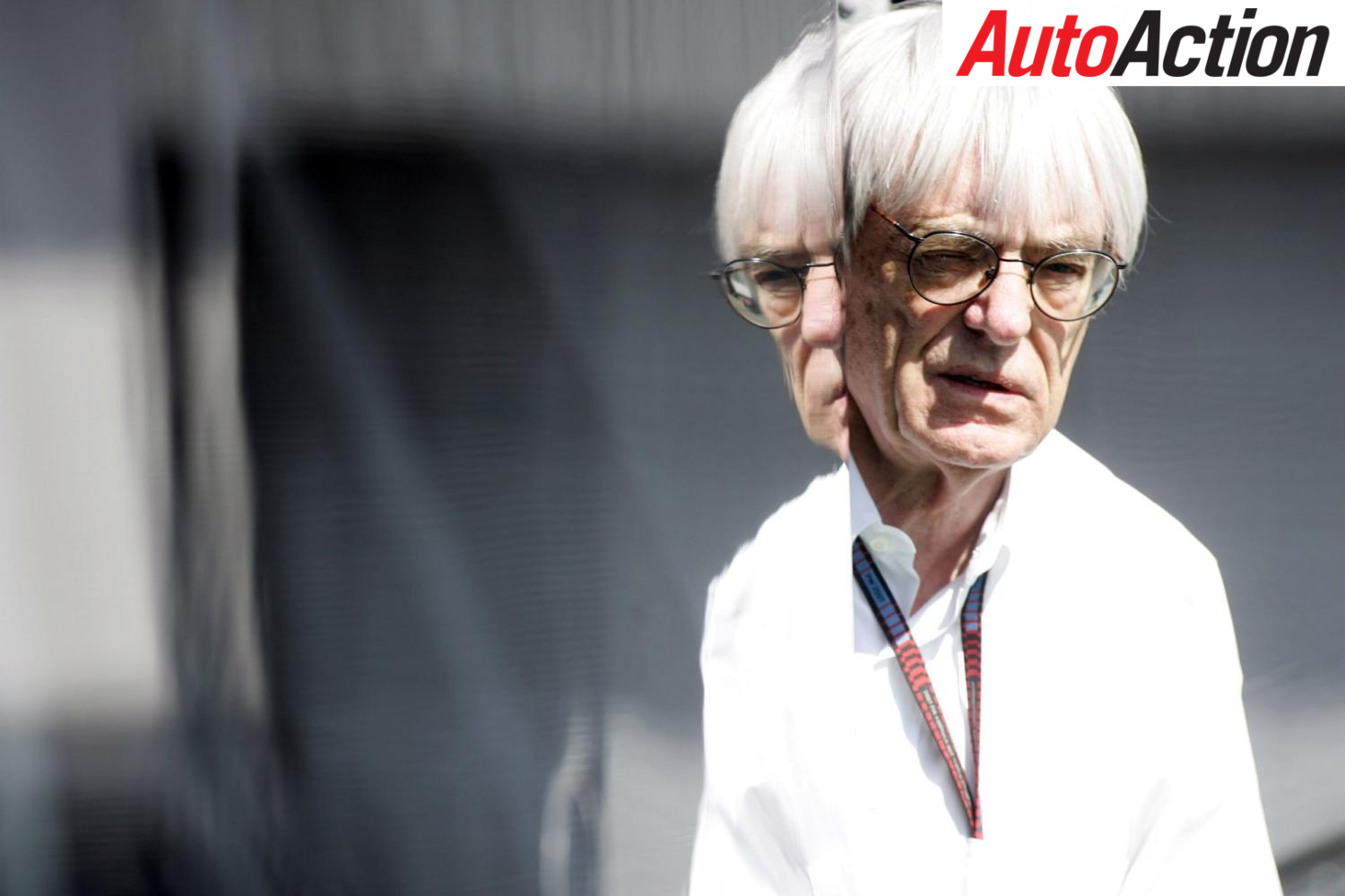 Formula 1 beyond Bernie Ecclestone - Photo: LAT