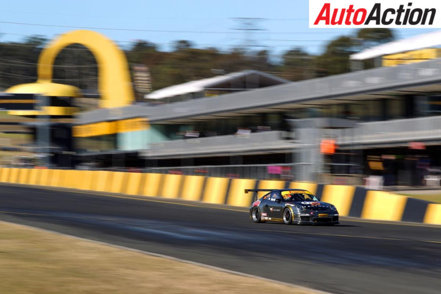 Porsche GT3 Cup Challenge takes to Sydney Motorsport Park this weekend - Photo: Supplied