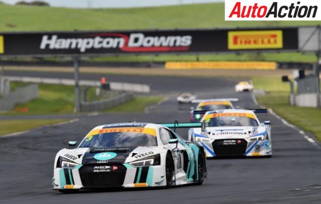 Hampton Downs to host a 12 Hour race next year - Photo: Supplied