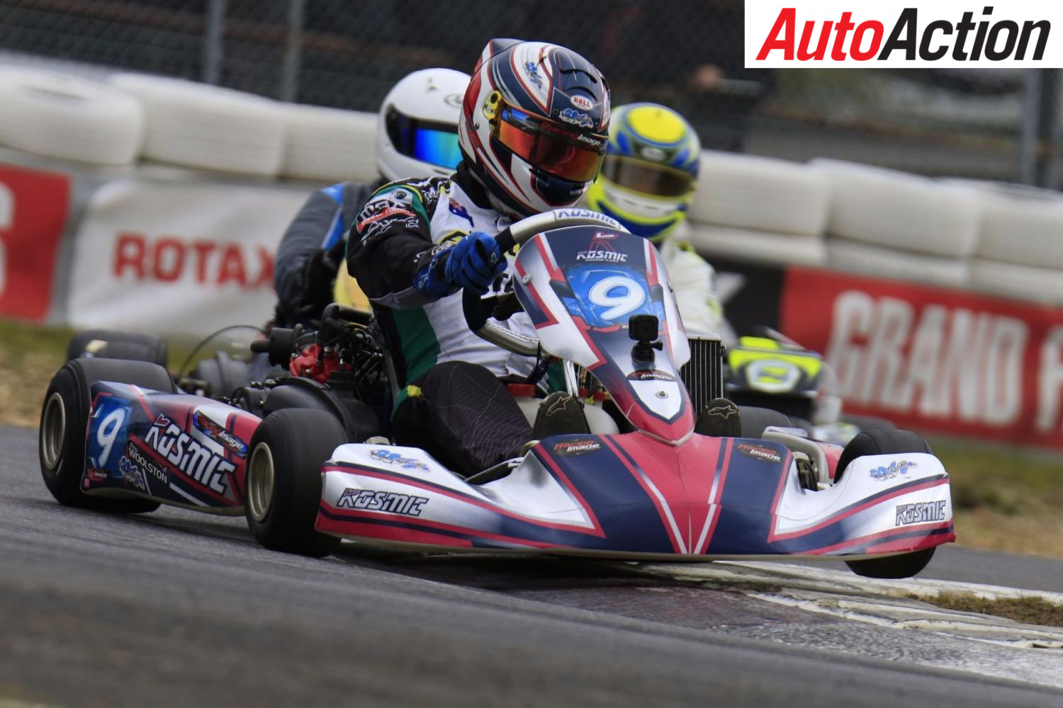 New winners in penultimate round of the Rotax Pro Tour - Photo: Supplied