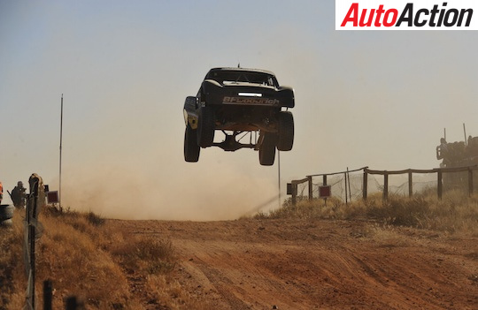 Australian Off Road Champions will be crowned at Rainbow Desert Enduro - Photo: Supplied