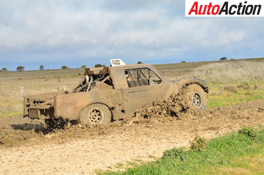 Australian Off Road Championship title decided - Photo: Supplied
