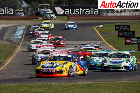 Porsche Carrera Cup Australia enters endurance mode - Photo: Supplied