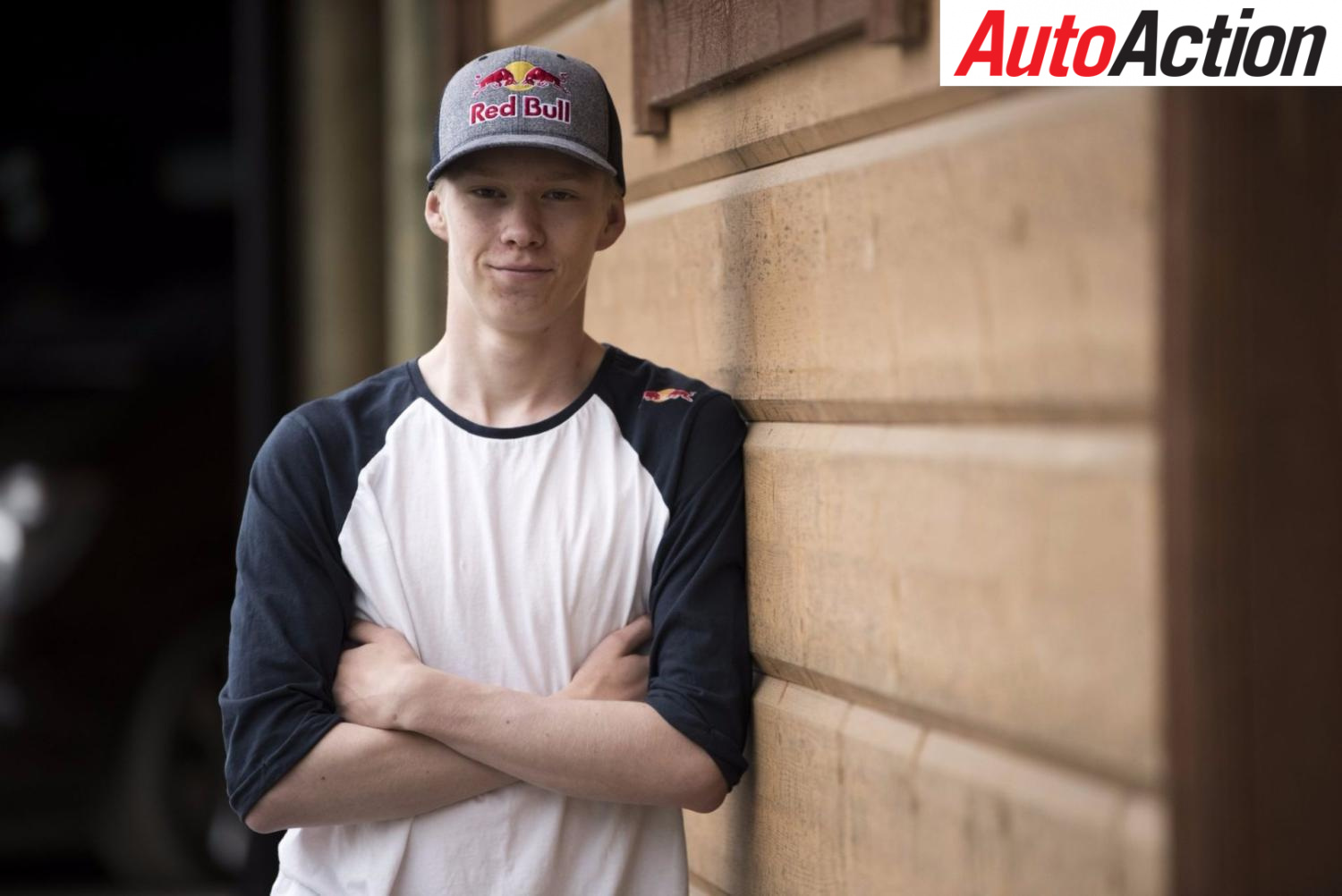 Kalle Rovanperä to be youngest WRC driver at Rally Australia - Photo: Supplied