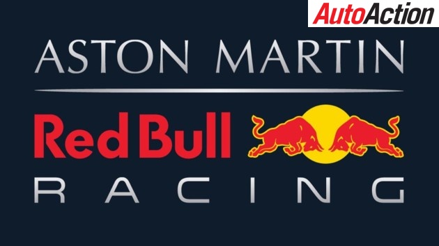 Aston Martin take up title sponsorship of Red Bull Racing - Photo: Supplied