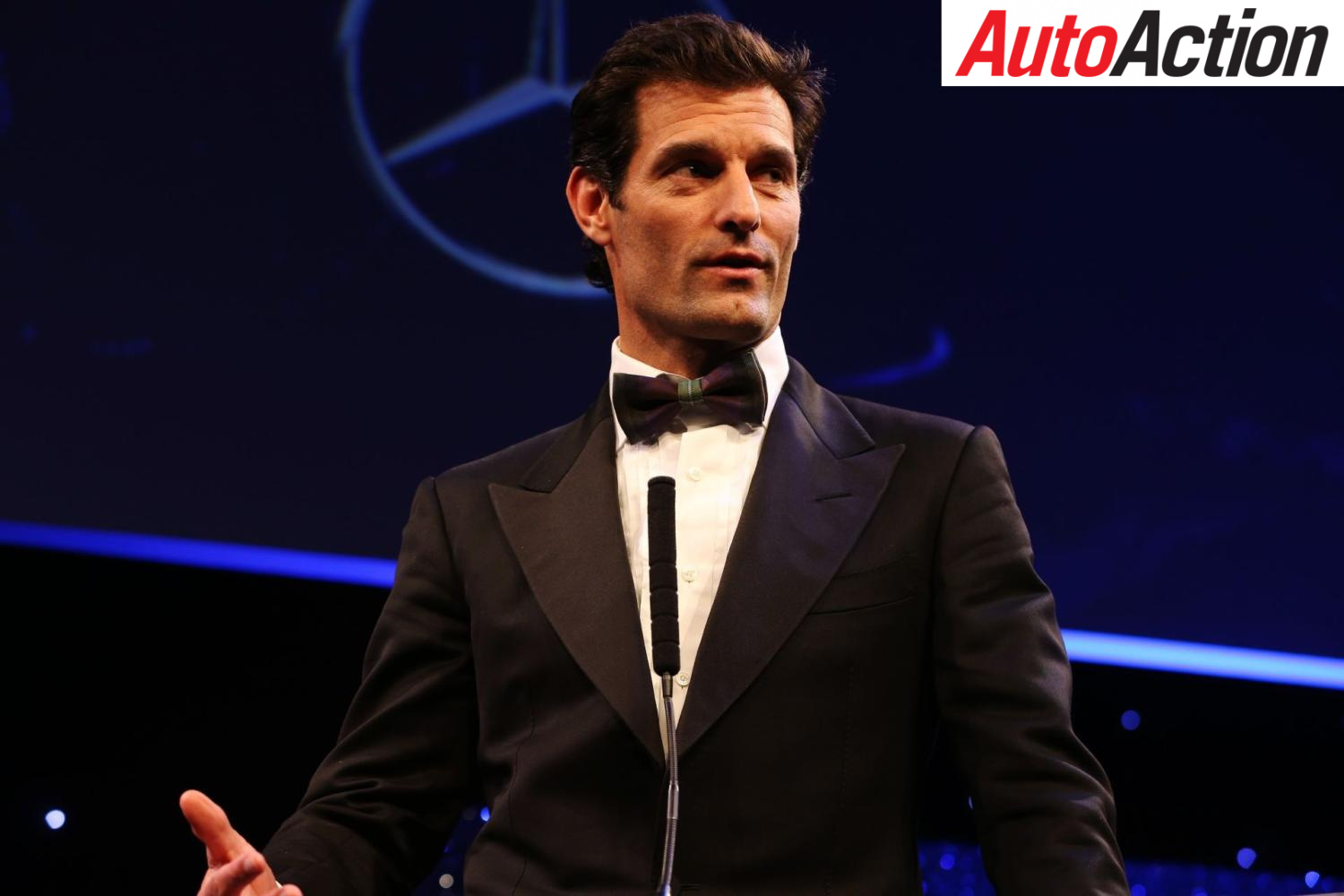 Mark Webber joins Australian Grand Prix Corporation Board - Photo: LAT