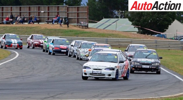 The Hyundai Excel Nationals will be held at Wakefield Park