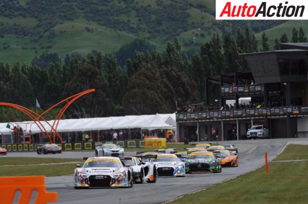 Australian Endurance Championship to be decided at Highlands this weekend - Photo: Supplied