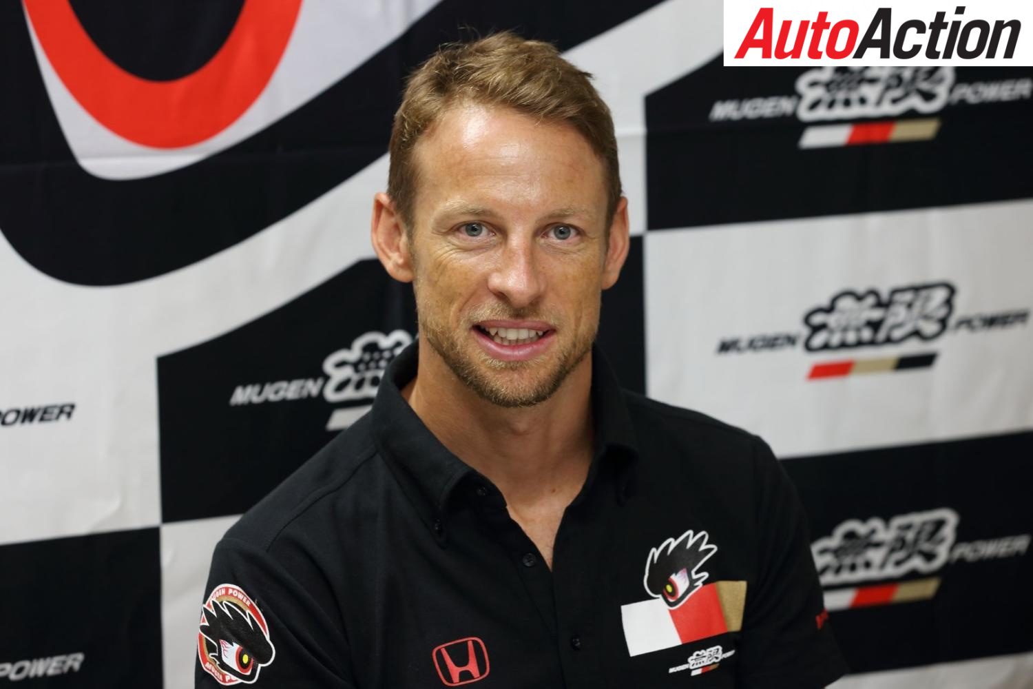 Jenson Button will resume his racing career in Super GT - Photo: LAT