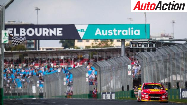 Supercars reveal Australian Grand Prix format - Photo: Supplied