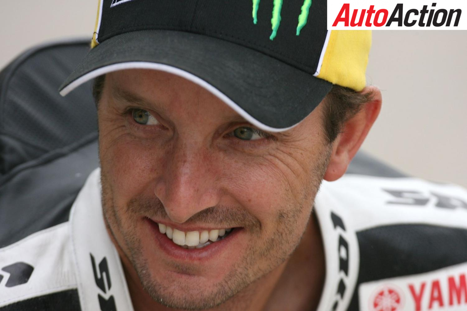 Former MotoGP rider Colin Edwards to race at Phillip Island Classic - Photo: LAT