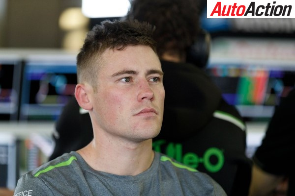 Richie Stanaway completes Prodrive Racing Australia's driver line-up in 2018 - Photo: Supplied