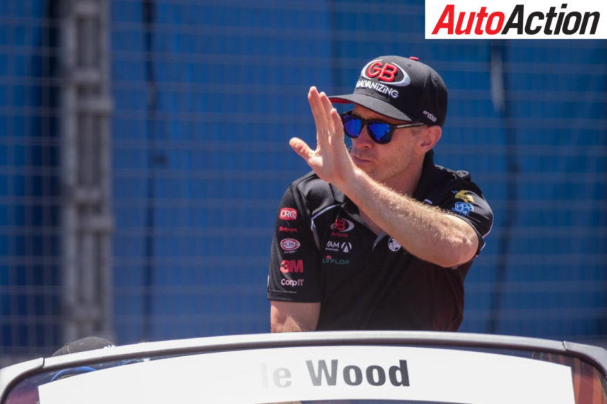 Dale Wood headlines Sonic Racing Services Porsche Carrera Cup line-up - Photo: Rhys Vandersyde