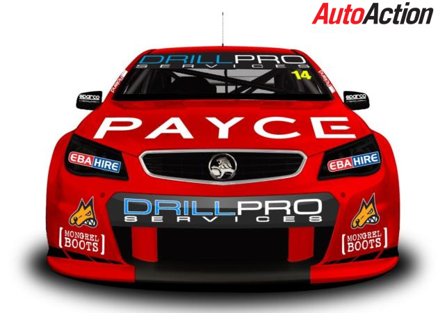 PAYCE backing for Macauley Jones - Image: Supplied