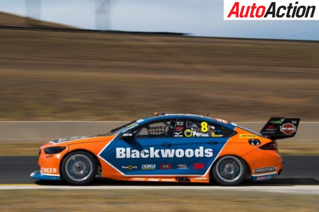 Nick Percat will return to Blackwood colours for the next round - Photo: Supplied