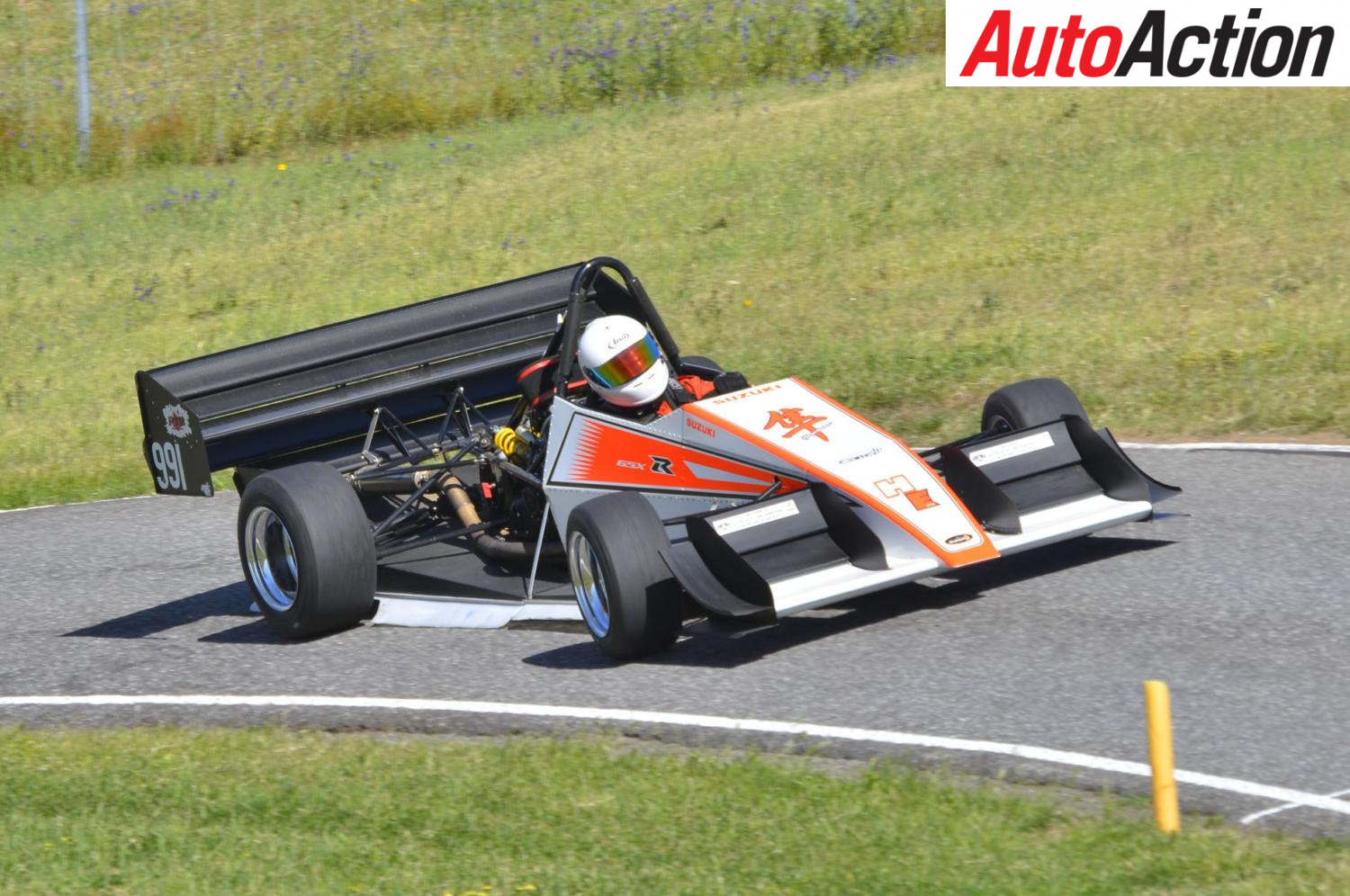 Under the skin of the Australian Hillclimb Championship Hayward 014