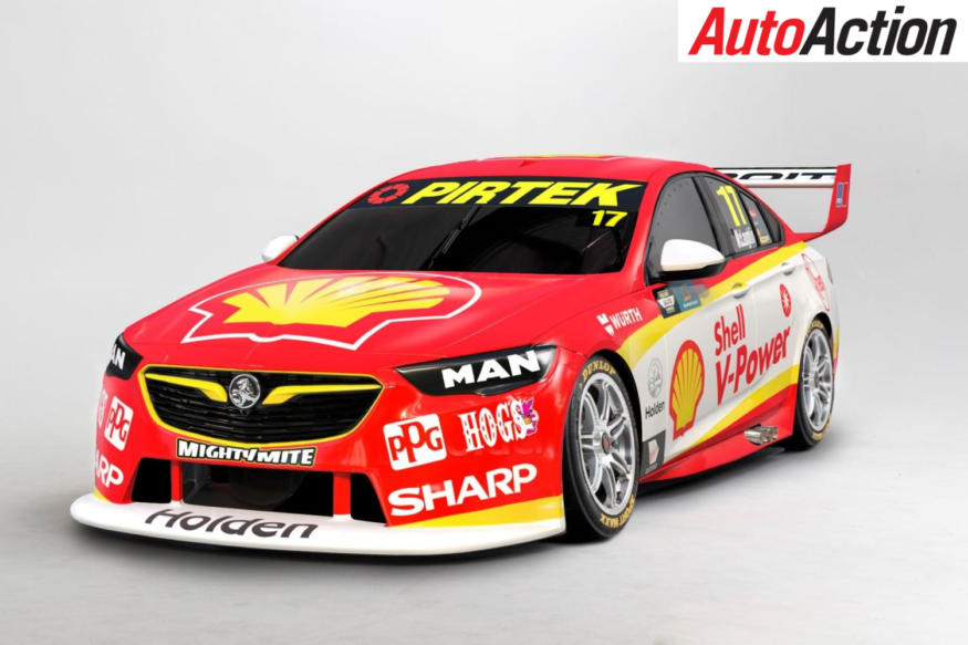 Penske could switch to Holden