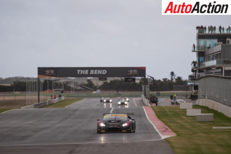 Trofeo Motorsport confirmed as new owners of Australian GT - Photo: InSyde Media