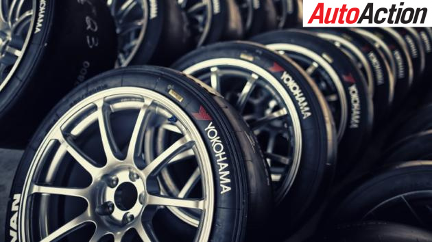 TCR Australia opens control tyre supplier tender - Photo: Supplied
