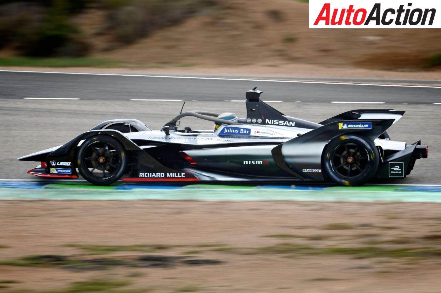 Nissan buys stake in e.dams Formula E team - Photo: Supplied