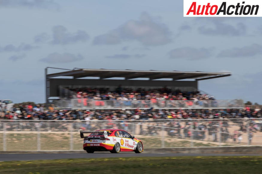Supercars have responded responded to the furore over DJR Team Penske’s technical rules breach at The Bend - Photo: InSyde Media