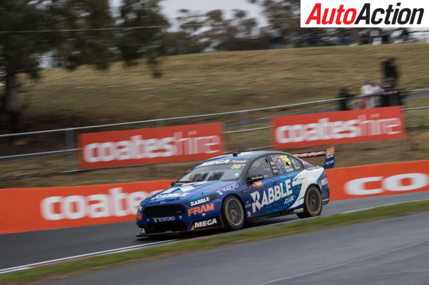 Richie Stanaway topped the final session of the day - Photo: InSyde Media