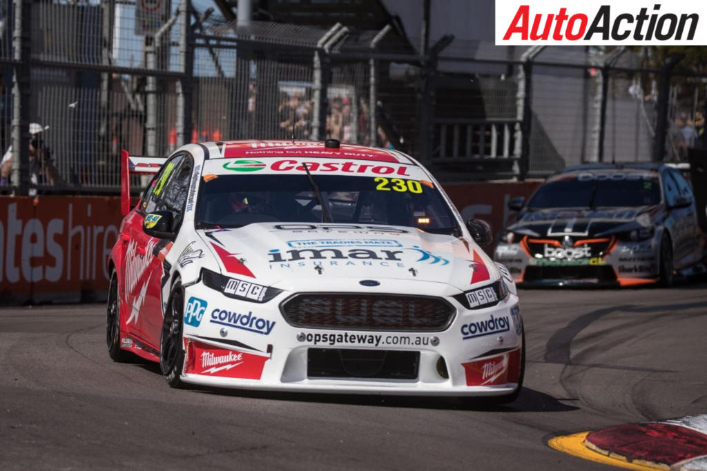 Tickford confirms it will run fourth car for 23Red Racing
