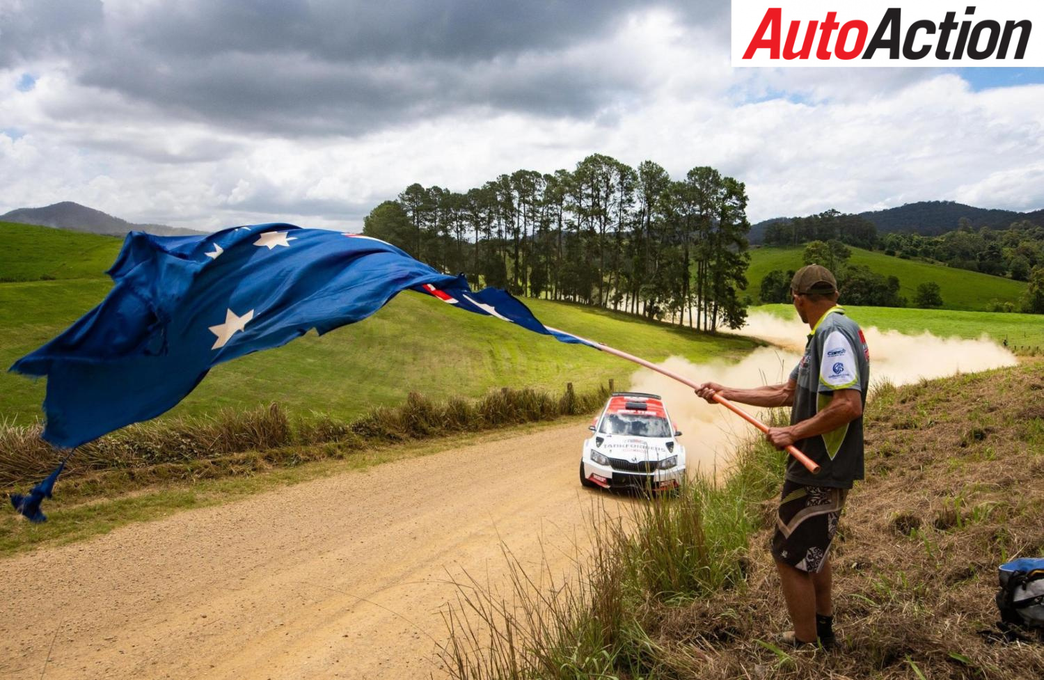 BIG CHANGES FOR AUSTRALIAN RALLY CHAMPIONSHIP IN 2019 - Auto Action