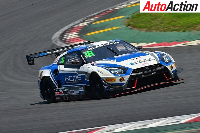 KCMG will bring a pair of Nissan GT-R Nismo GT3s to the Bathurst 12 Hour in 2019 - Photo: Supplied