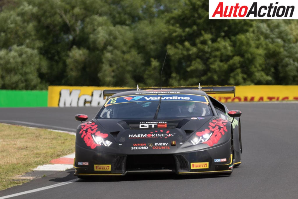 Trofeo Motorsport at Challenge Bathurst - Photo: InSyde Media