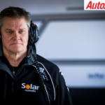 Campbell Little joins Supercars as Motorsport Technical Manager - Photo: LAT