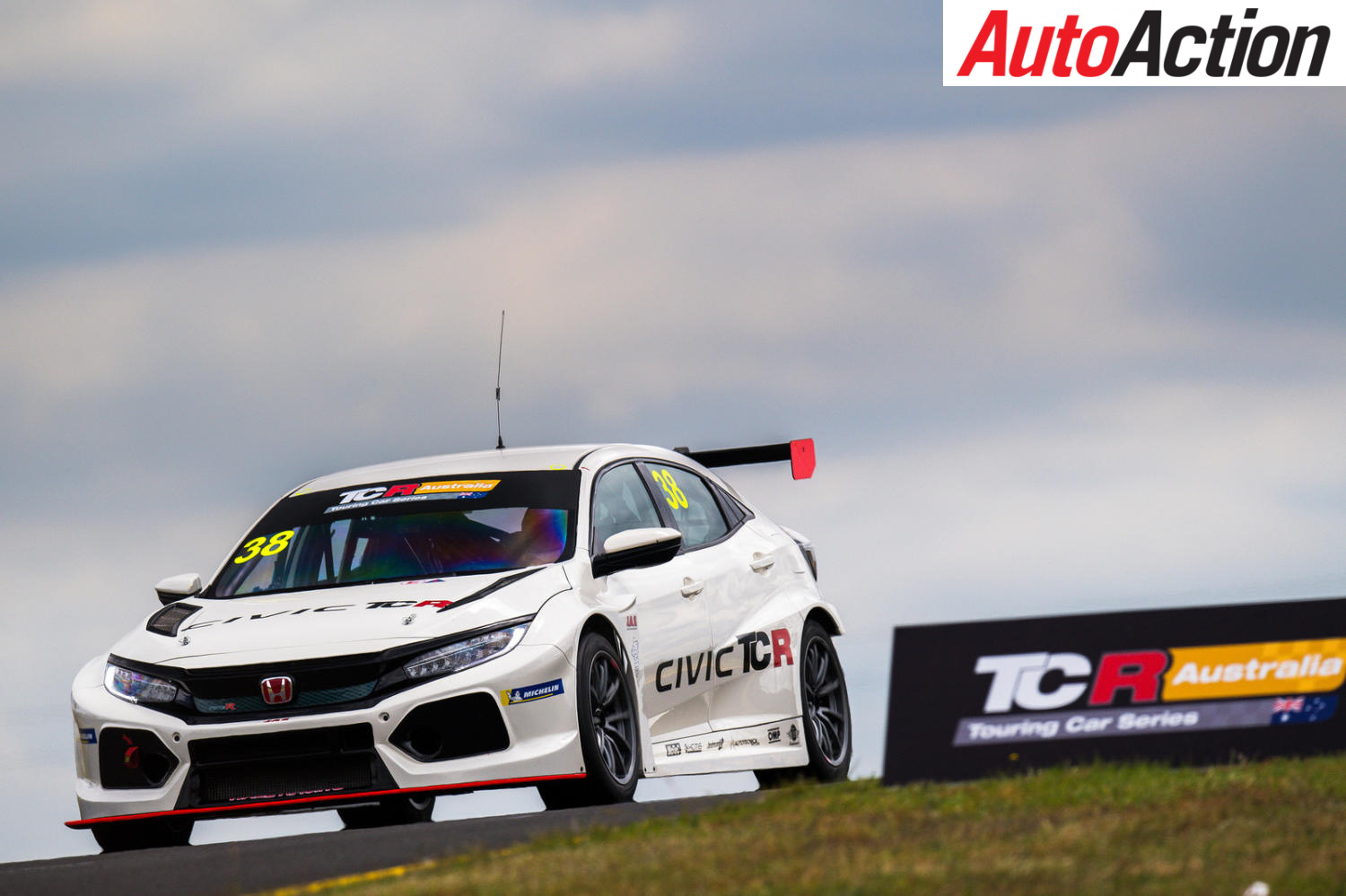 Second Honda confirmed for TCR Australia - Photo: Supplied