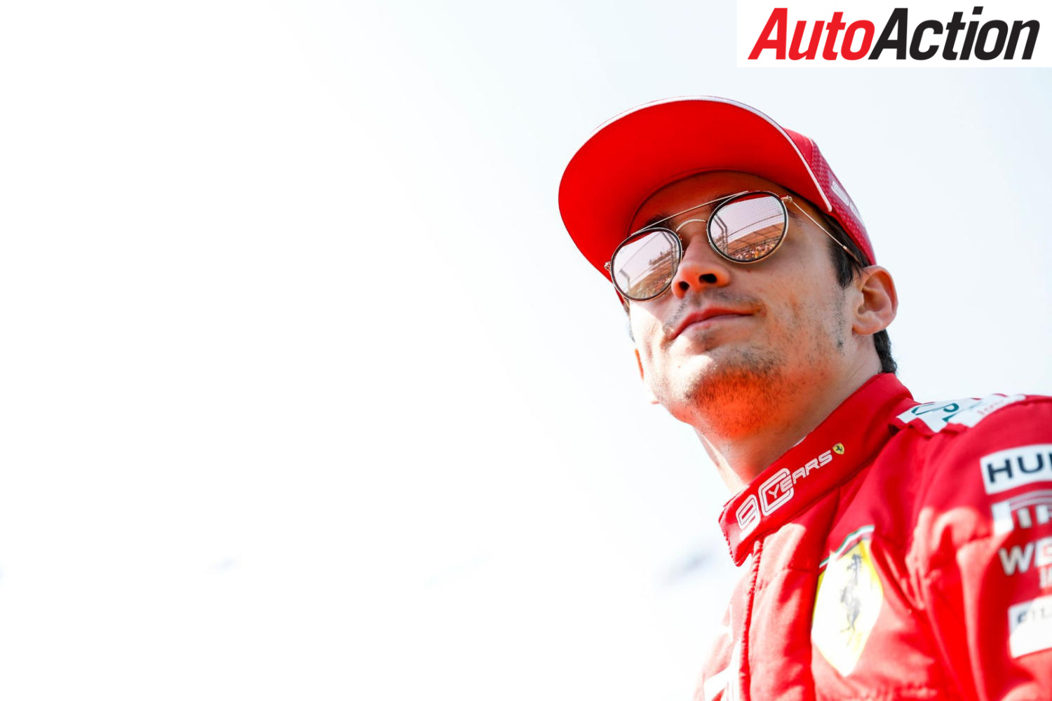 Charles Leclerc