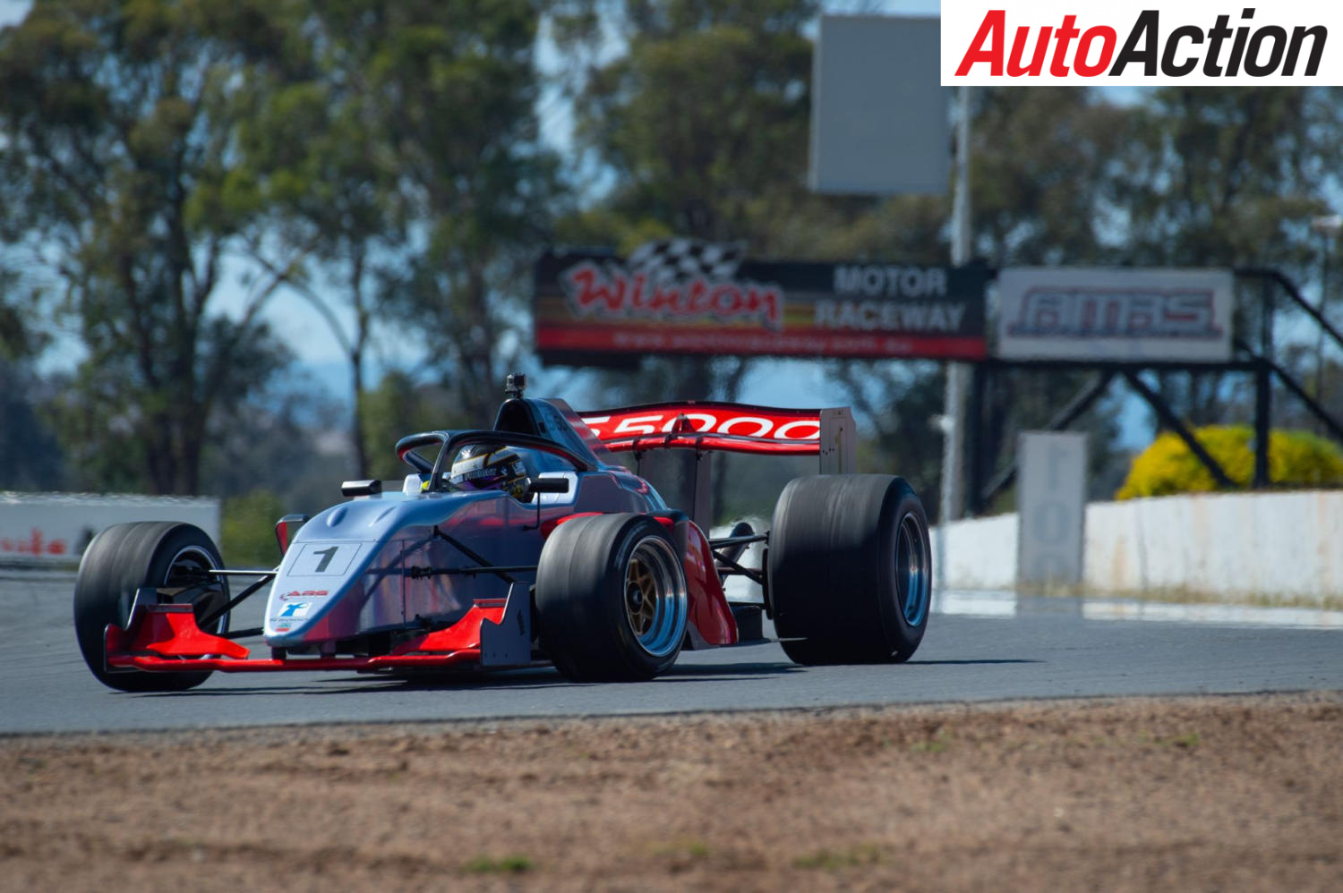 S5000 MOVES START DATE - Auto Action