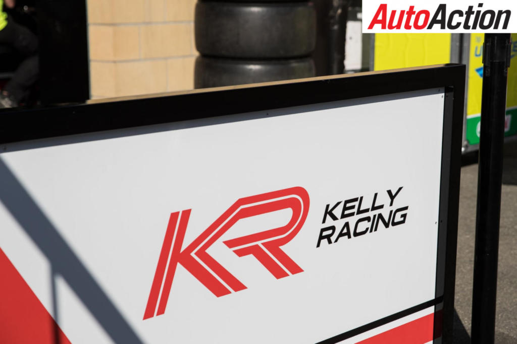 Kelly Racing will run four TCR cars - Photo: InSyde Media