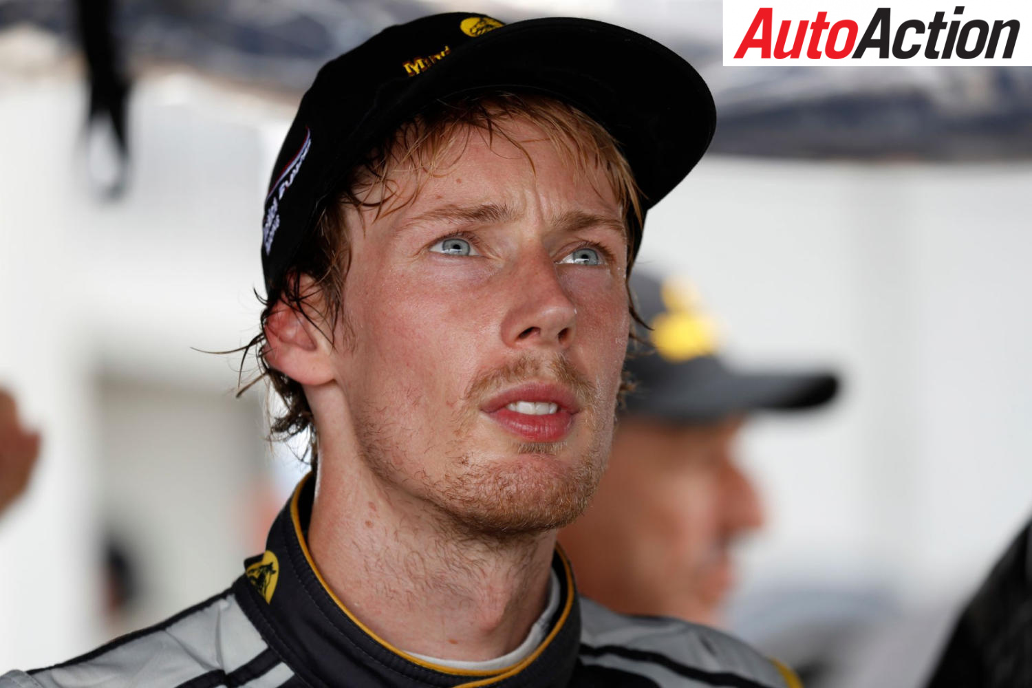 Brendon Hartley takes place of Fernando Alonso at Toyota - Photo: LAT