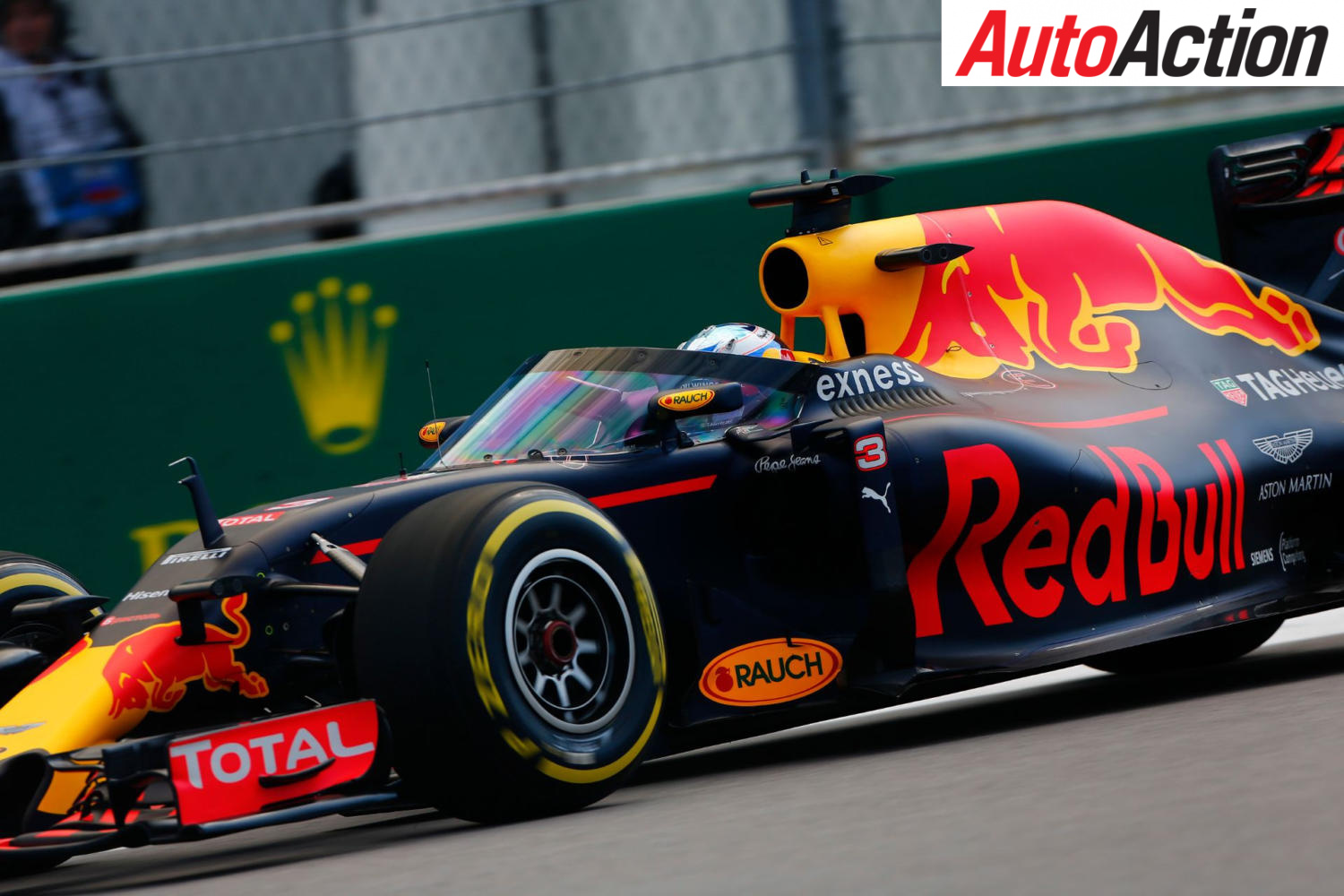 Indycar to partner with Red Bull to implement Aeroscreen - Photo: LAT