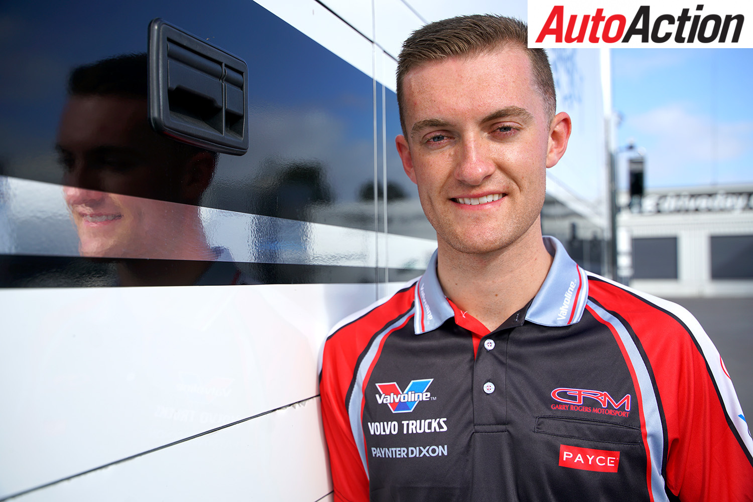 Dylan O’Keeffe secures TCR Australia drive - Photo: Supplied