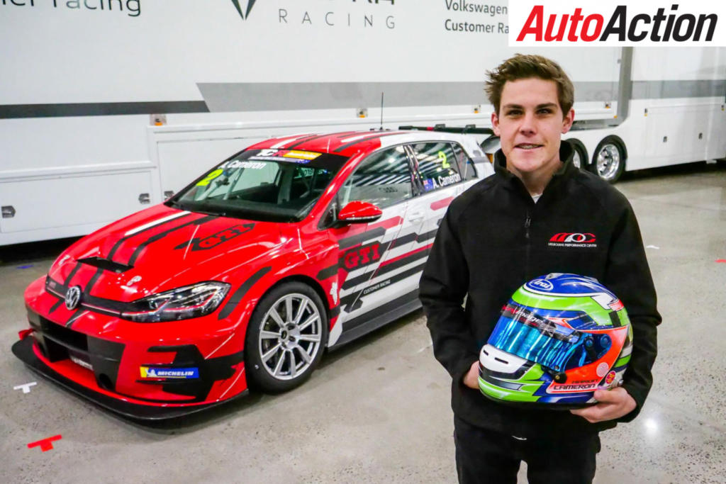Final TCR Australia entry confirmed for Sydney - Photo: Supplied