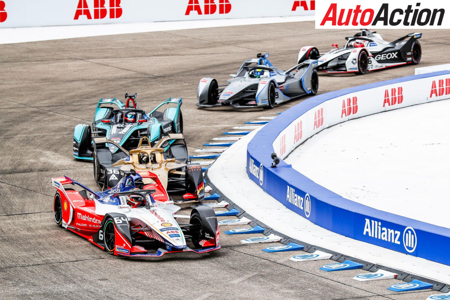 FORMULA E 2019 20 SCHEDULE RELEASED Auto Action FORMULA E 2019 20 SCHEDULE RELEASED Auto Action