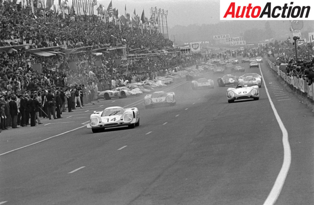 Le Mans 1969