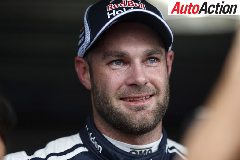 Shane van Gisbergen will team up with Liam Talbot for the second round of the Australian Endurance Championship - Photo: Supplied