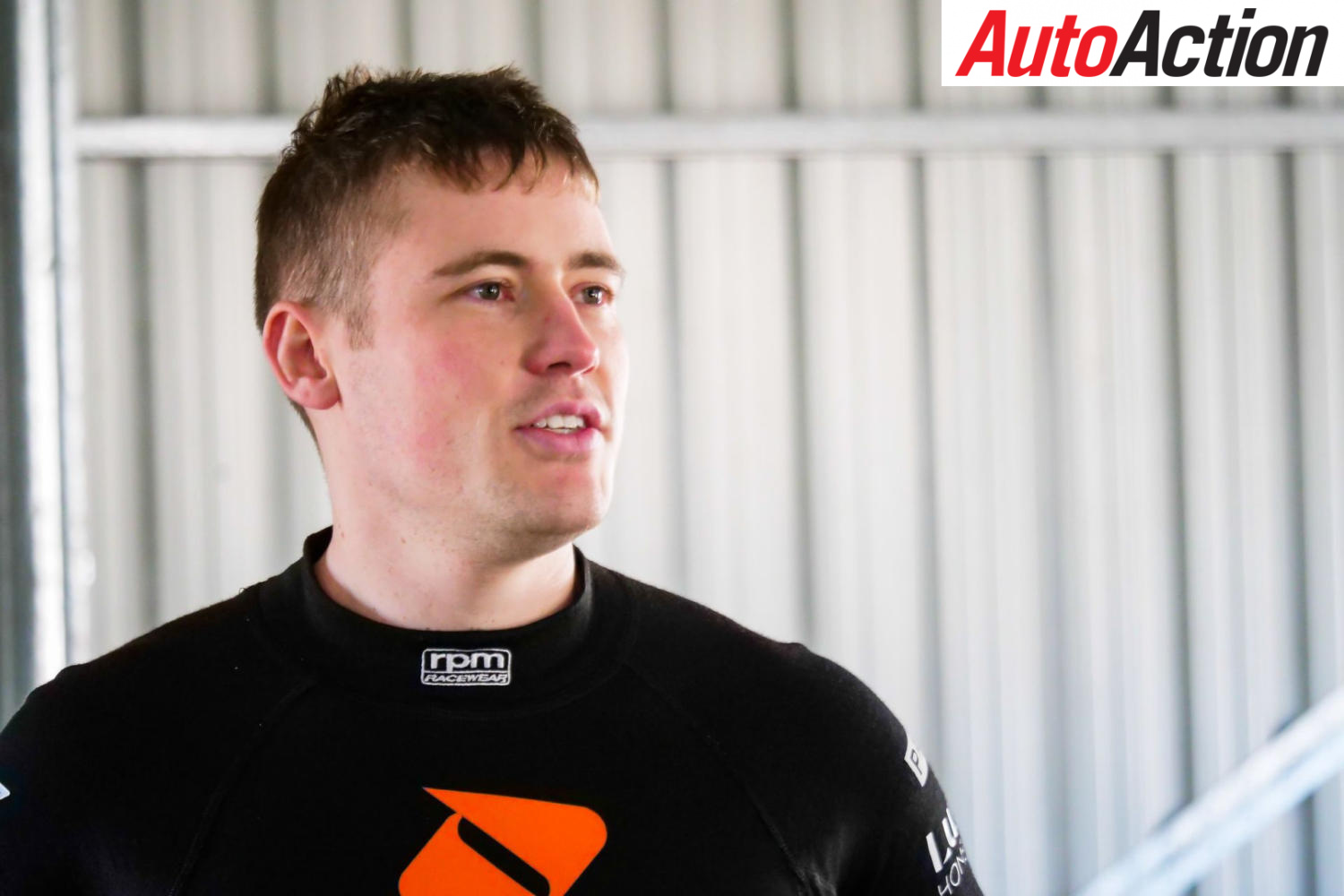 Richie Stanaway cleared to race - Photo: Supplied