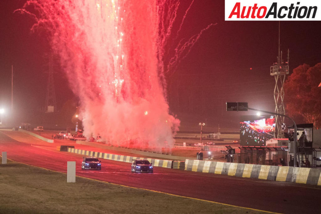 Sydney Motorsport Park returns with a SuperNight event - Photo: InSyde Media