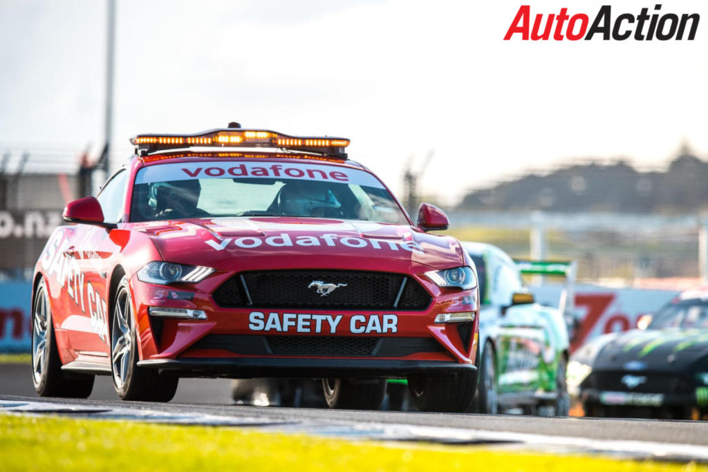 Supercars will introduce warning system for Bathurst - Photo: LAT