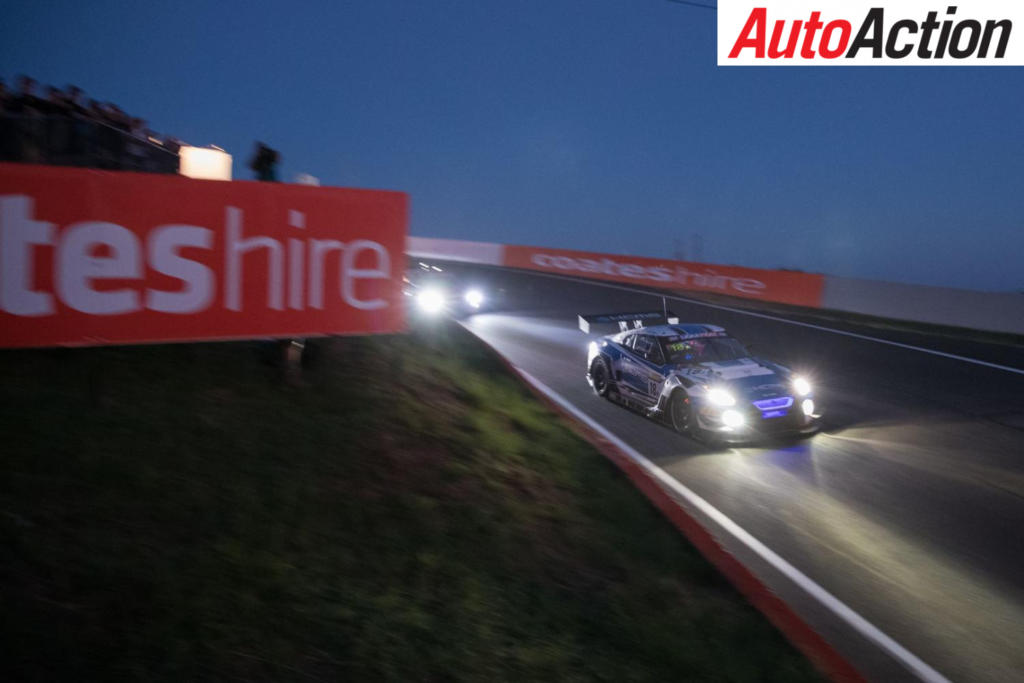 Bathurst 12 Hour supports locked in - Photo: InSyde Media