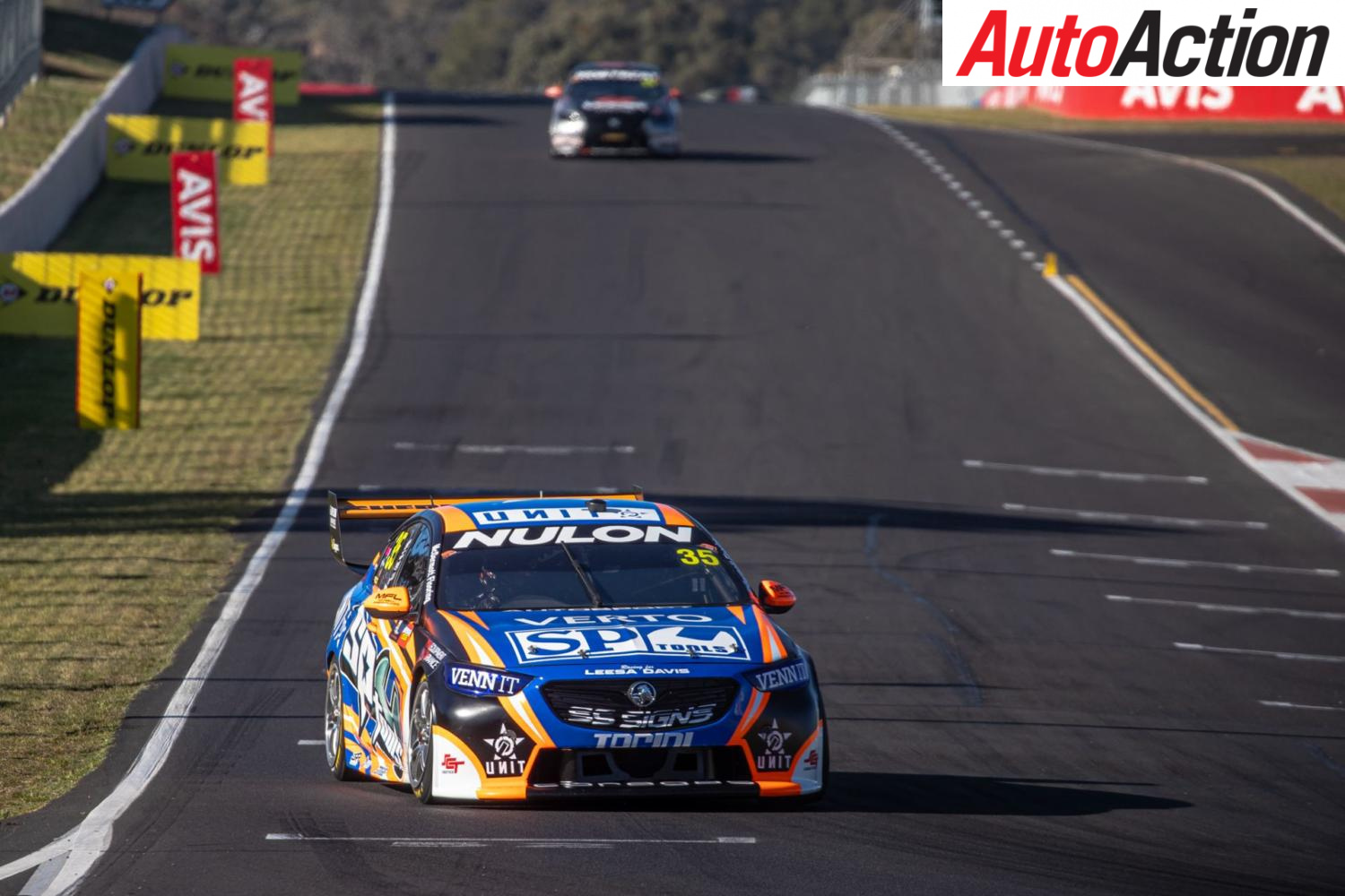Matt Stone Racing secures second entry - Photo: InSyde Media
